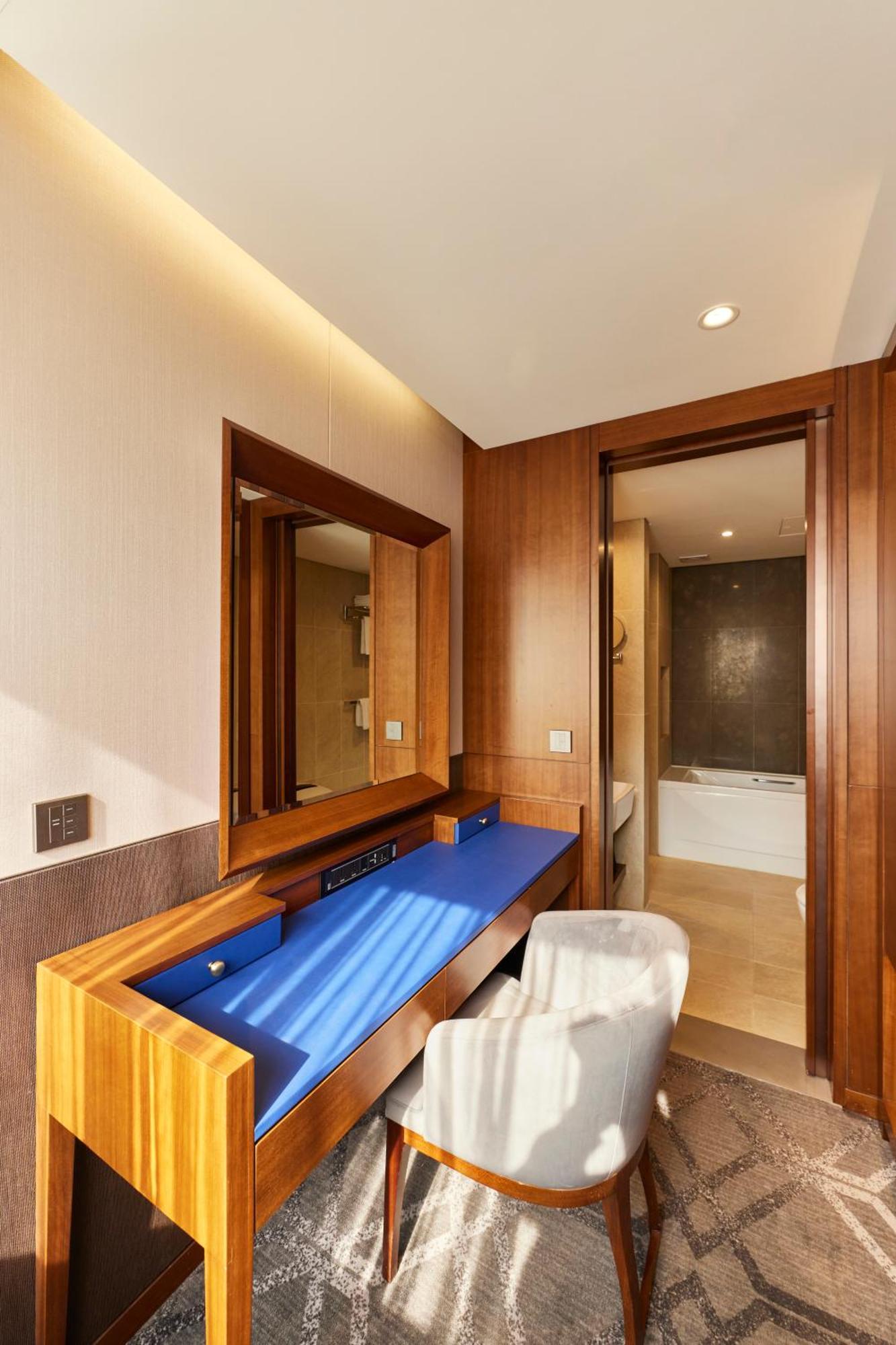 Hotel Uri& 首爾 外观 照片