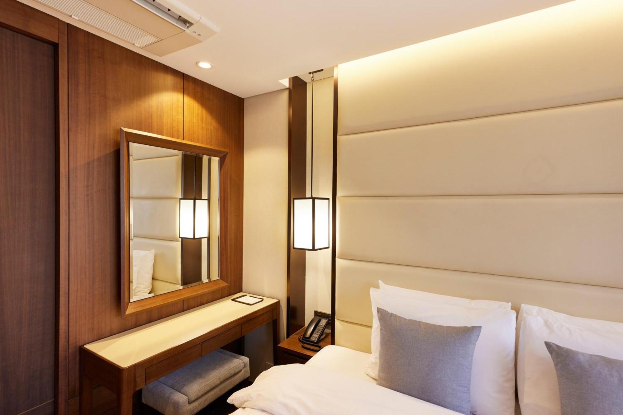 Hotel Uri& 首爾 外观 照片